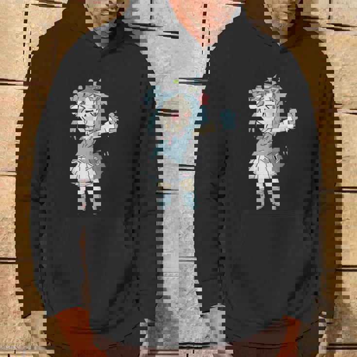 ジスたん 解放 【Twitch特集】 パーカー ライフスタイル