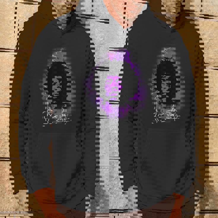 ジミヘンドリックス_002 パーカー ライフスタイル