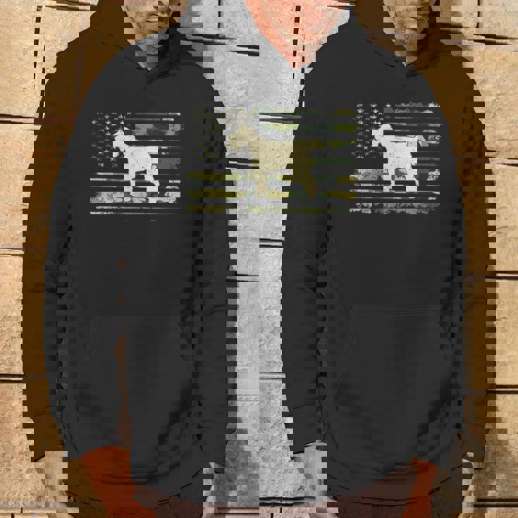 ジャイアントシュナウザーシャツ 迷彩シャツ アメリカ国旗 パーカー ライフスタイル