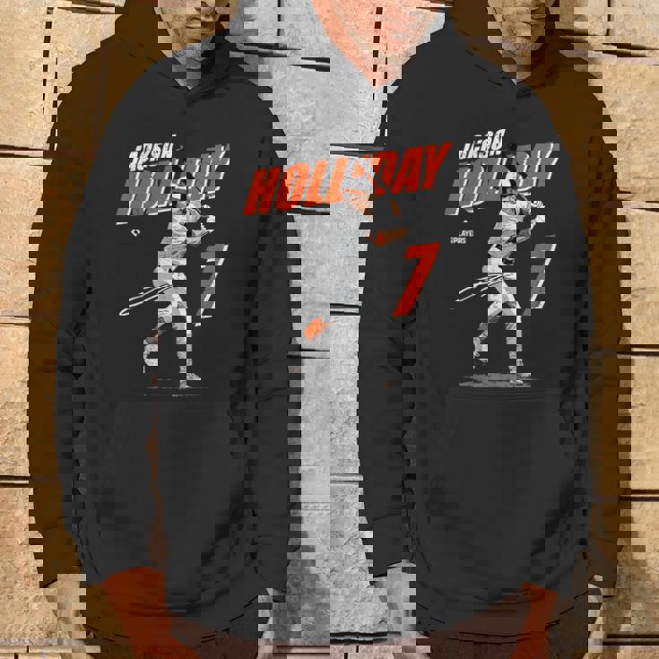 ジャクソン・ホリデー パーカー ライフスタイル