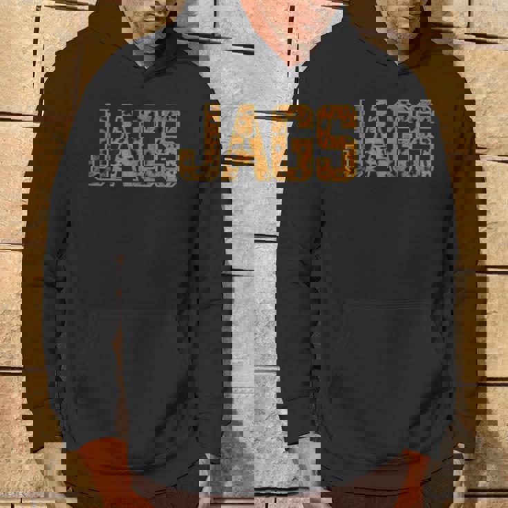 ジャグ パーカー ライフスタイル