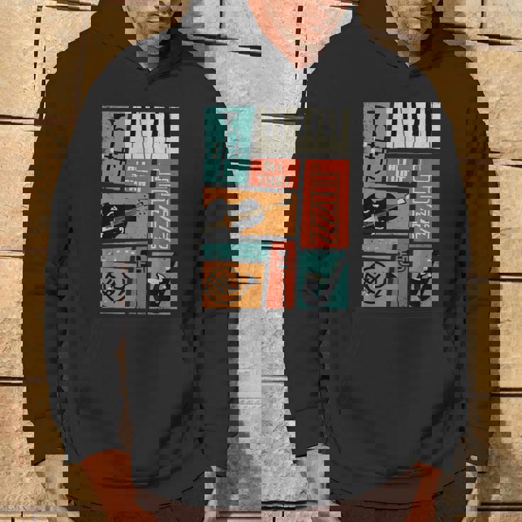 ジャズ音楽-レトロヴィンテージピアノジャズ パーカー ライフスタイル