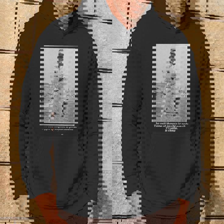 ジャッキーロビンソン_Baseball_034 パーカー ライフスタイル