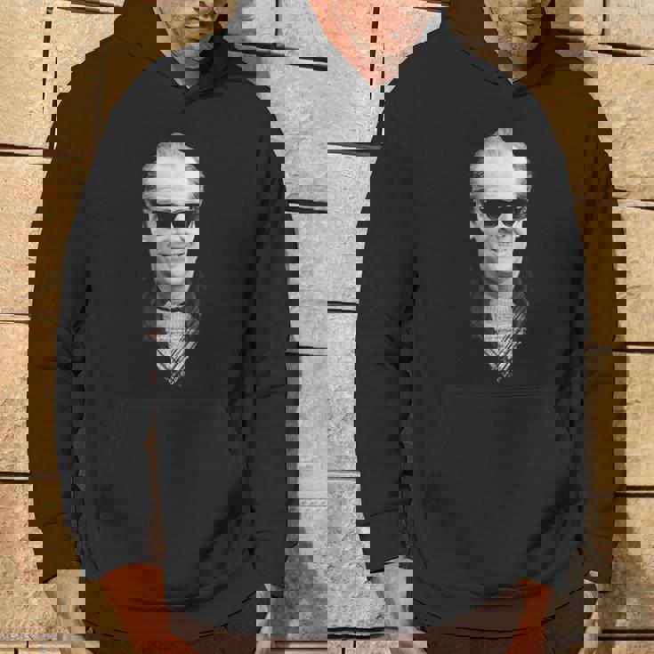 ジャック・ニコルソン Terms Of Endearment 1984 パーカー ライフスタイル