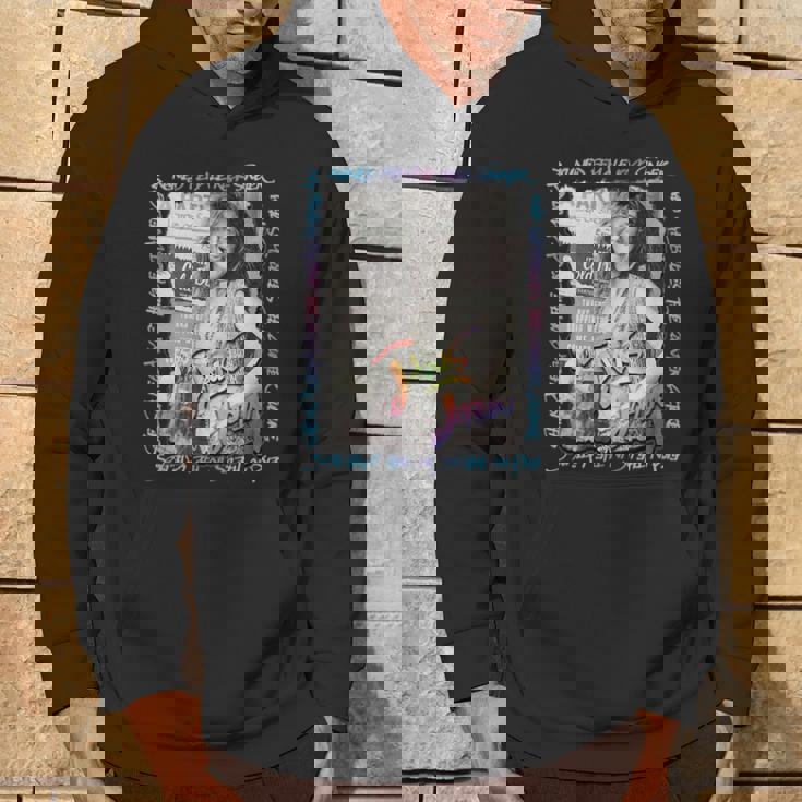 ジャニスジョプリン_001 パーカー ライフスタイル