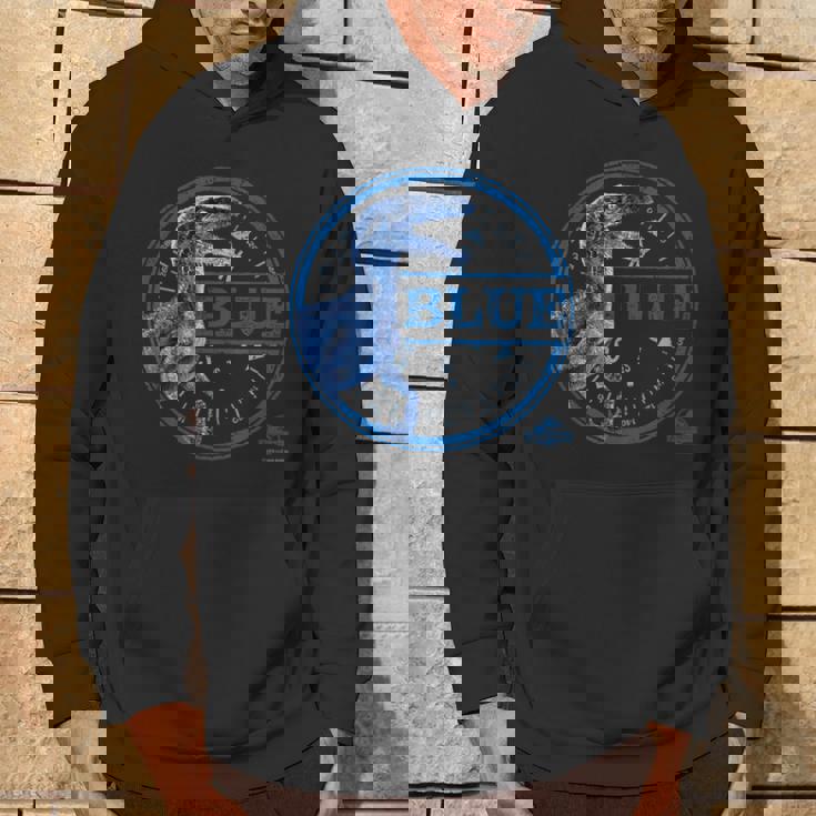 ジュラシック・ワールド Bluecompass パーカー ライフスタイル