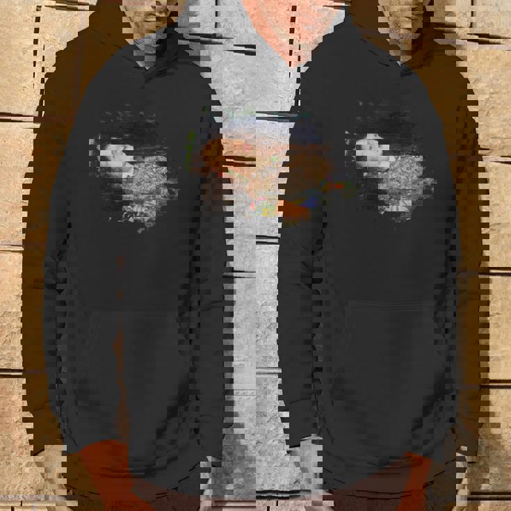 ジョン・エバレット・ミレイスのオフィーリア・グランジ パーカー ライフスタイル