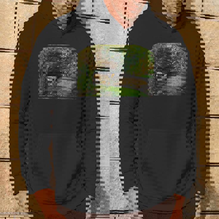 ジョン・エベレット・ミレー作 オフィーリア 1852 パーカー ライフスタイル