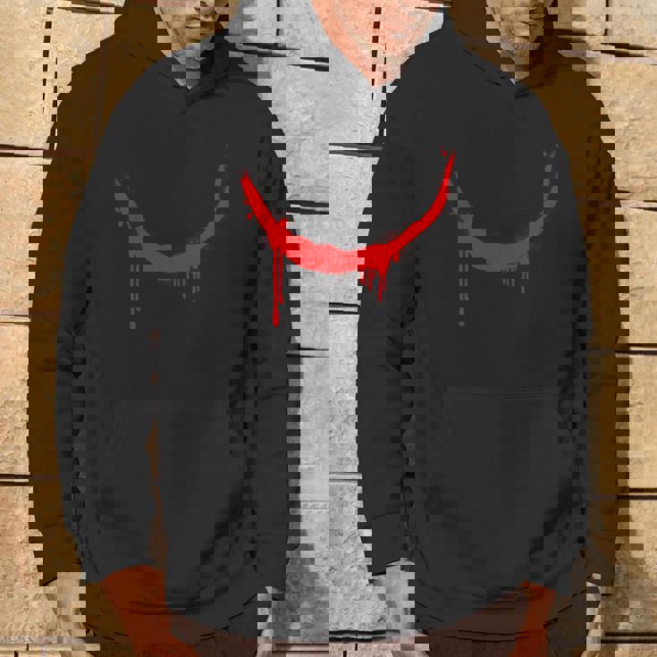 ジョーカースマイル パーカー ライフスタイル