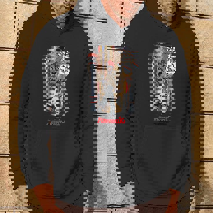 ジョージ・クリントン議会 ファンカデリック ジャムおじさんはあなたを望んでいます パーカー ライフスタイル