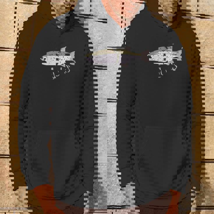 スイムベイト パーカー ライフスタイル