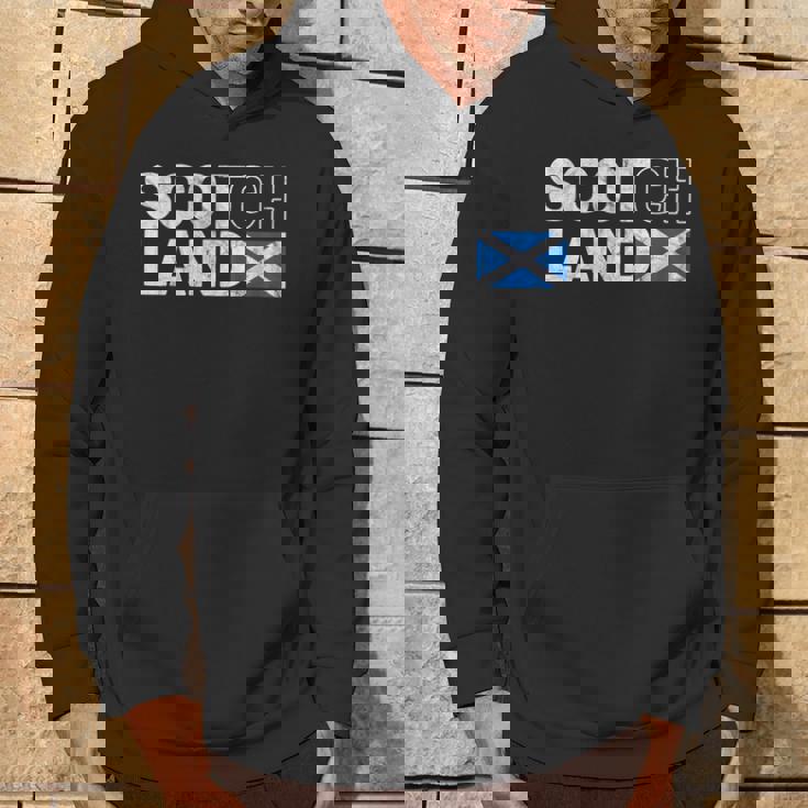 スコットランド国旗 スコッチ ウイスキー おもしろい スコットランド ギフト パーカー ライフスタイル