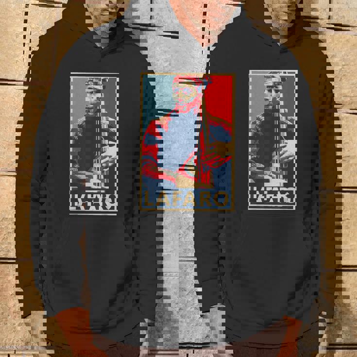 スコット・ラファロ・ホープ ジャズ史上最高のミュージシャン。 パーカー ライフスタイル