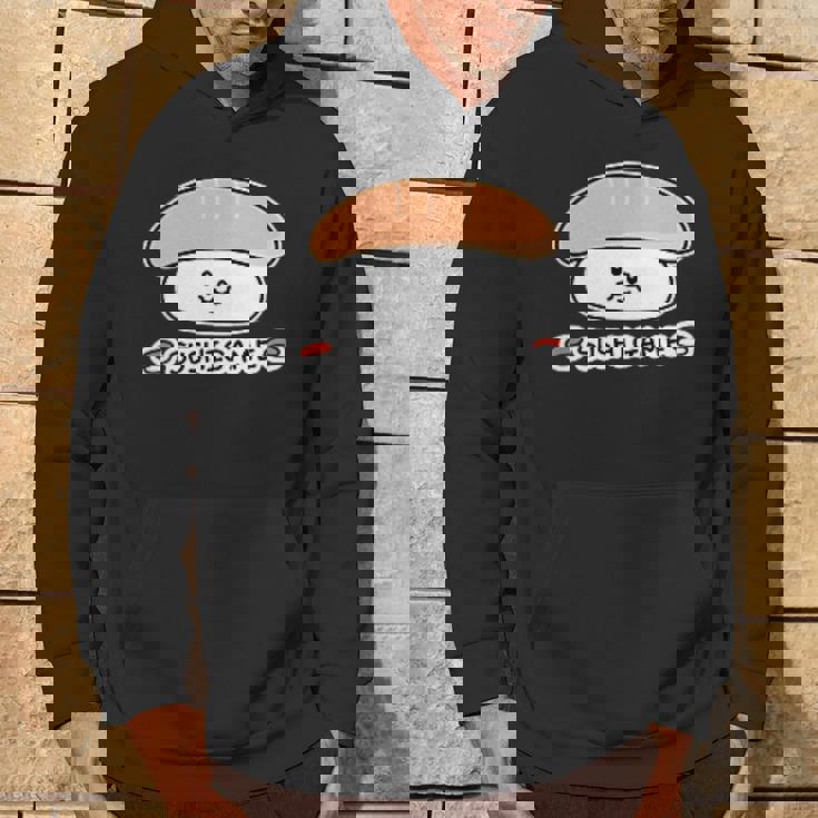 スシゲーム〜ヘイラッシャイ！！〜 サーモン Cぽむこ お寿司 かわいい キャラクター パーカー ライフスタイル