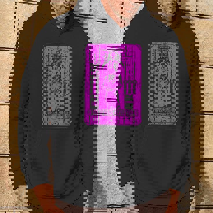 スチームパンク サイバーメン レトロ未来sfファン パーカー ライフスタイル