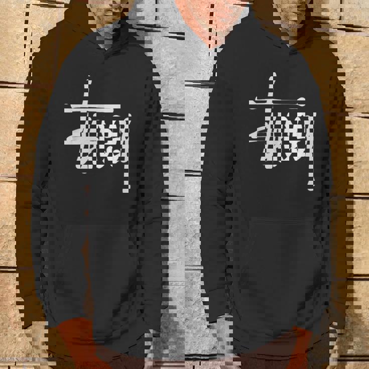 ステイシーエイブラムスシャツジョージア上院勝利ありがとうステイシー パーカー ライフスタイル