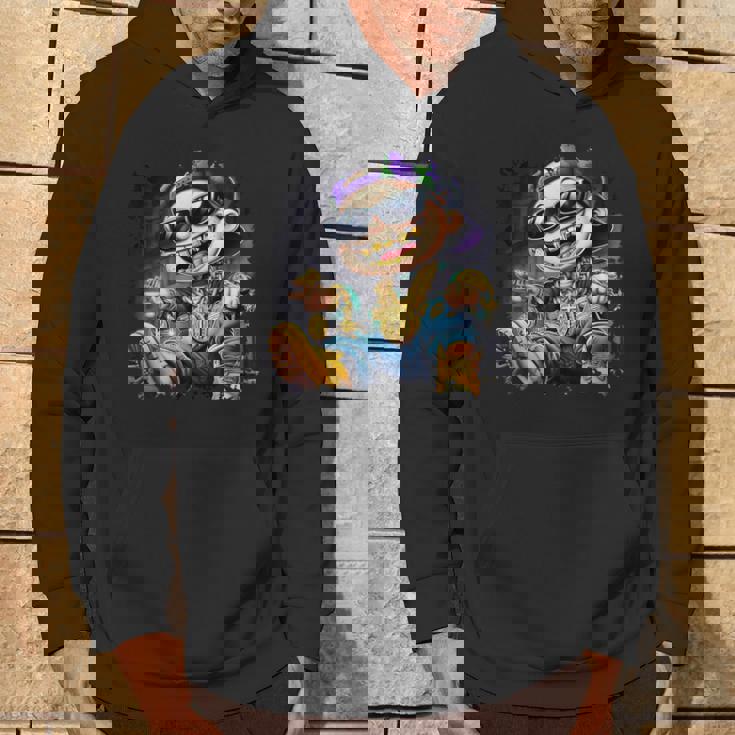 ストリートスタイル ヒップホップ ギャング トラップ ボーイ ラッパー パーカー ライフスタイル