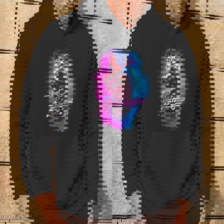 ストレンジャー・シングス スティーブ・ハリントン ベビーシッター 斧 80年代 レトロ パーカー ライフスタイル