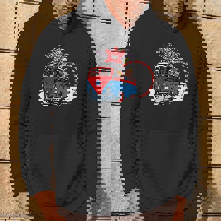 ストレンジャー・シングス・コード・レッド・ロード・トリップ・デモゴルゴン・アート パーカー ライフスタイル