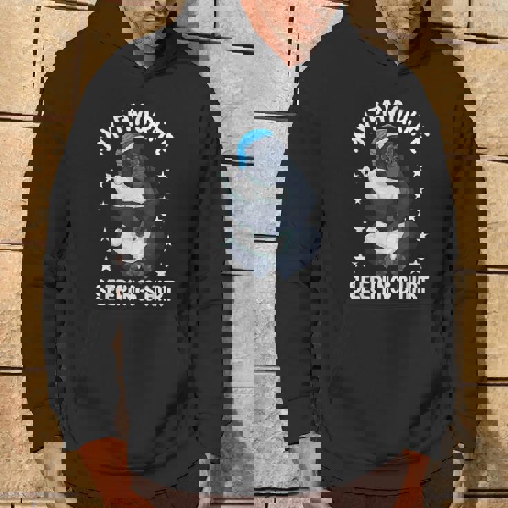 スリープシャツ ゴリラパジャマ モーニンググランピー用 パーカー ライフスタイル