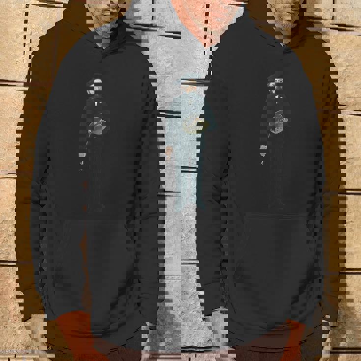 セルフポートレート アンリ・ルソー作 リール・サン・ルイス 1890 パーカー ライフスタイル