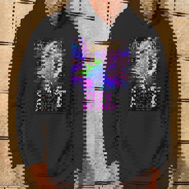 ソウルトレイン_Funky_016 パーカー ライフスタイル