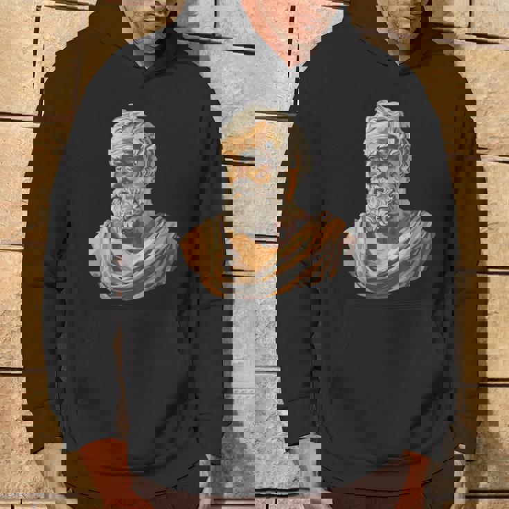 タレス オブ ミレタス 90年代 レトロ パーカー ライフスタイル