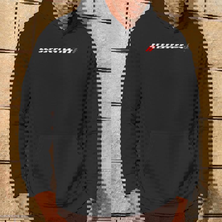 ダッジ・デュランゴ・クラシックロゴ。 パーカー ライフスタイル