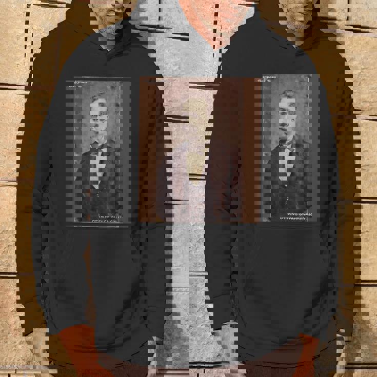 ダッパーダン パーカー ライフスタイル