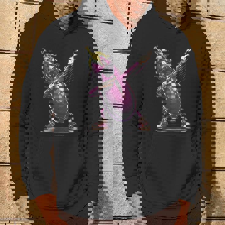 ダブ ナス ダンス ダブ ナス フルーツ パーカー ライフスタイル