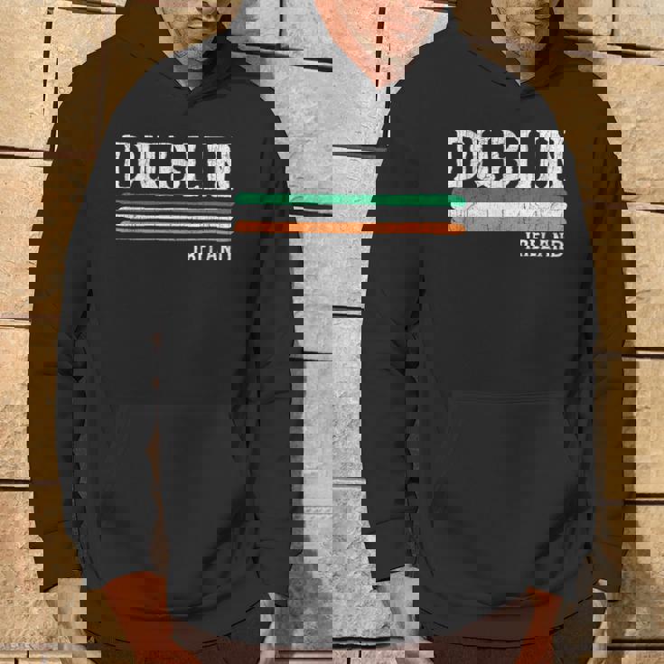 ダブリン アイルランド アイリッシュ パーカー ライフスタイル