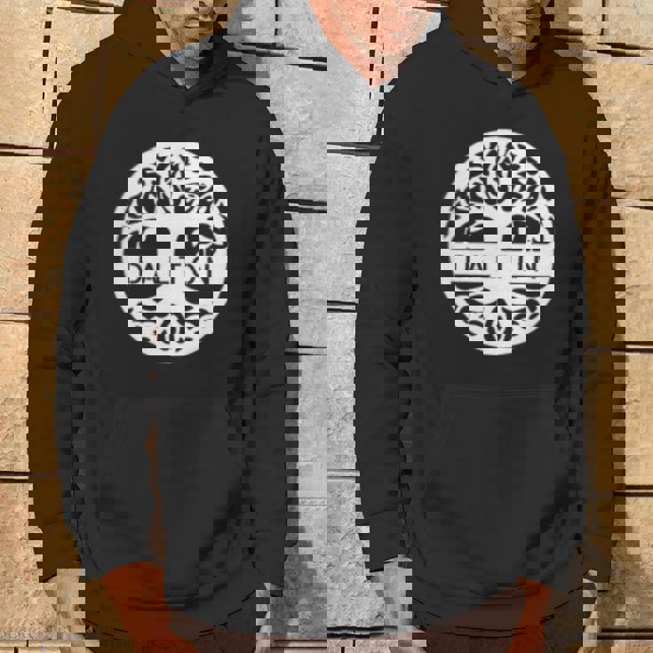 ダルトン アイルランドの名前 ケルトの生命の樹 パーカー ライフスタイル