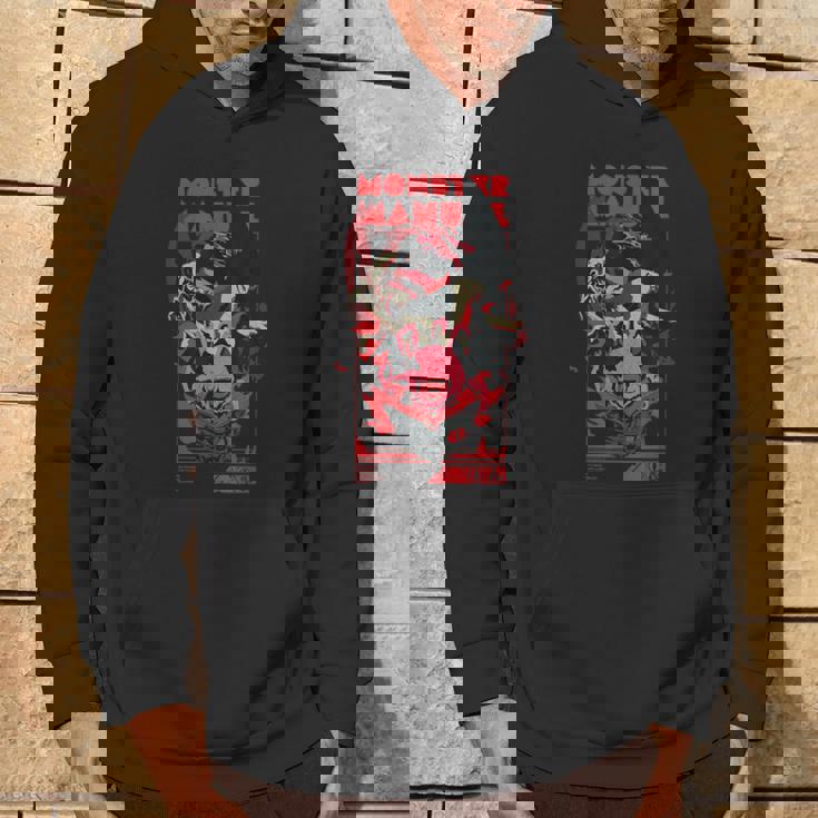 ダンジョンズ&ドラゴンズ モンスターマニュアル パーカー ライフスタイル