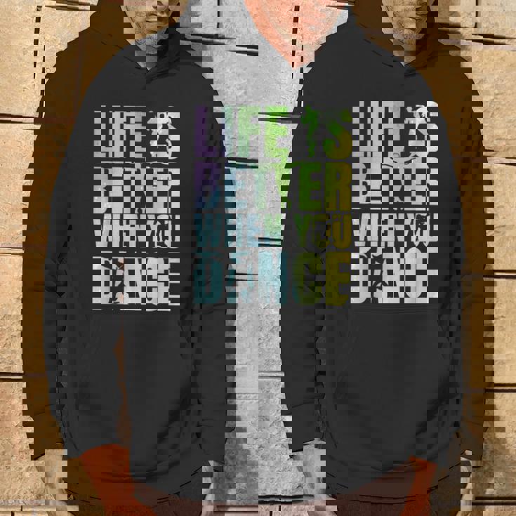 ダンス ストリート ダンス ブレイクダンス パーカー ライフスタイル