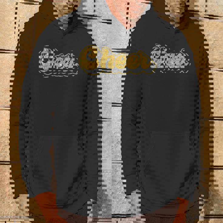 チア チアリーディング チア パーカー ライフスタイル