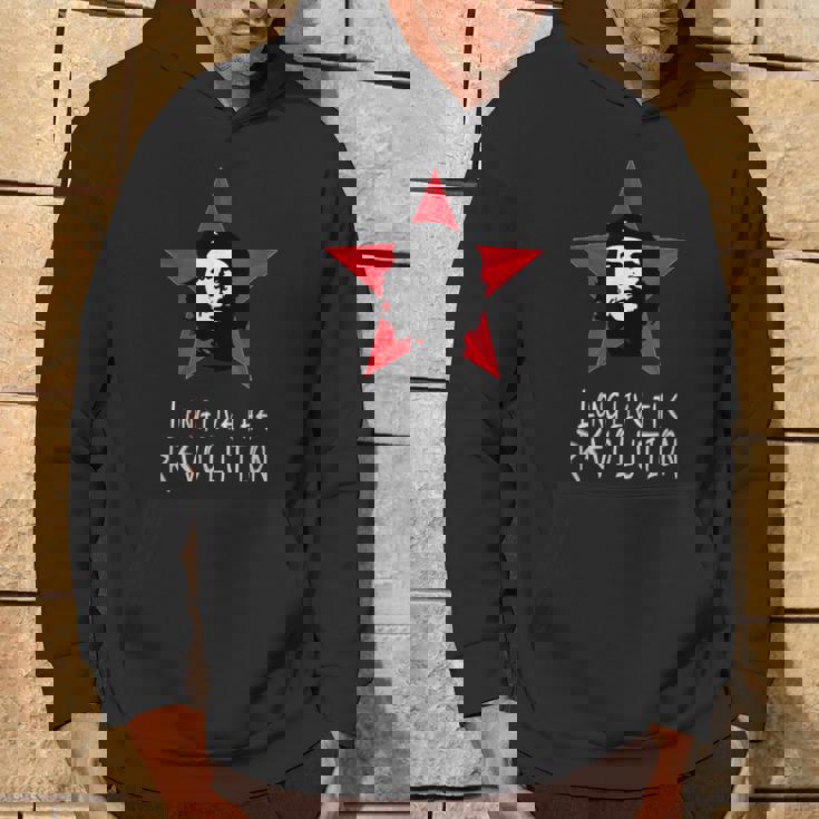 チェ・ゲバラ、キューバ、ゲリラ、チェ パーカー ライフスタイル