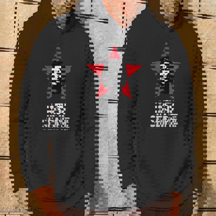 チェ・ゲバラ、キューバ、革命、ゲリラ、チェ パーカー ライフスタイル