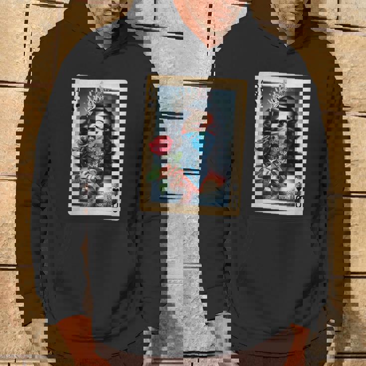 チカーナ レイナ チカーノ シャツ チョロ クイーン かわいい レトロ ローライダー パーカー ライフスタイル