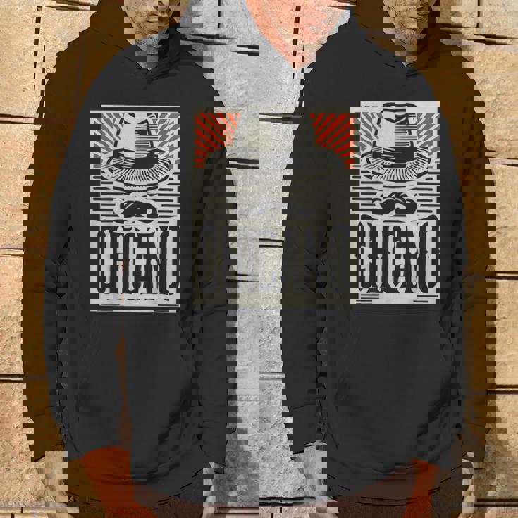 チカーノ ローライダーハット ラティーノ パーカー ライフスタイル