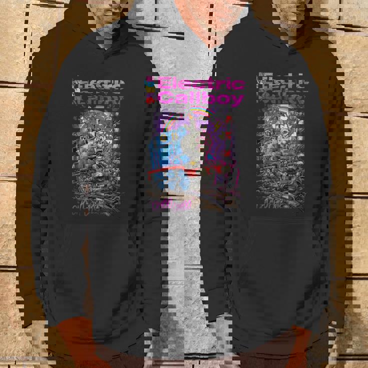 チューチュー パーカー ライフスタイル