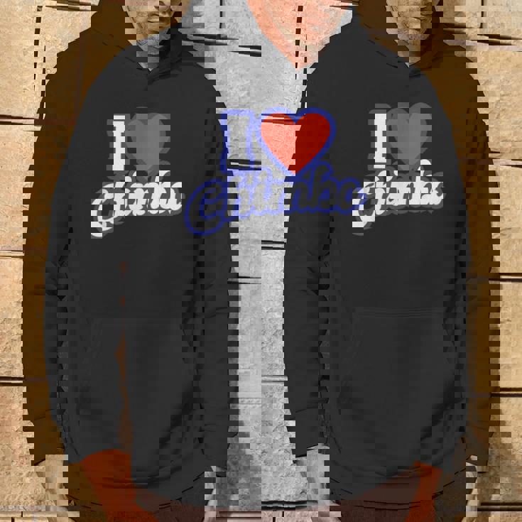 チンボが大好き パーカー ライフスタイル