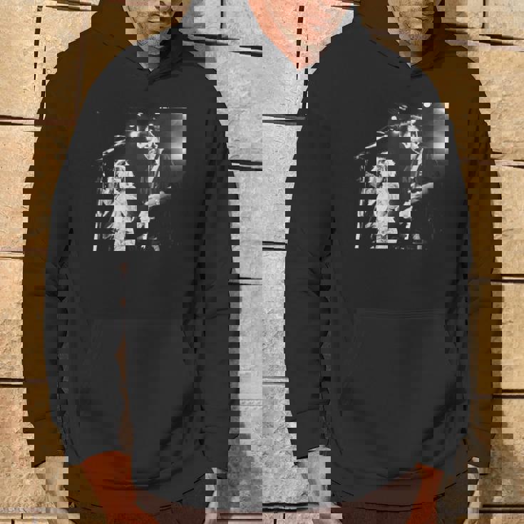 ティナ・ターナー&スペシャルゲスト エリック・クラプトン ライヴ・アット・ウェンブリー パーカー ライフスタイル