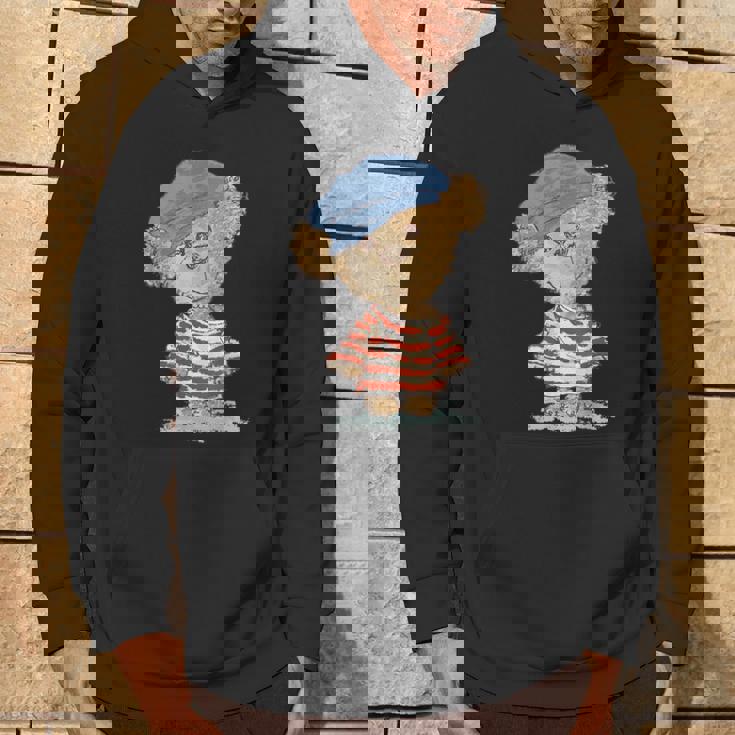 テディベア かわいい 熊 ぬいぐるみ ギフト 動物 アート イラスト パーカー ライフスタイル