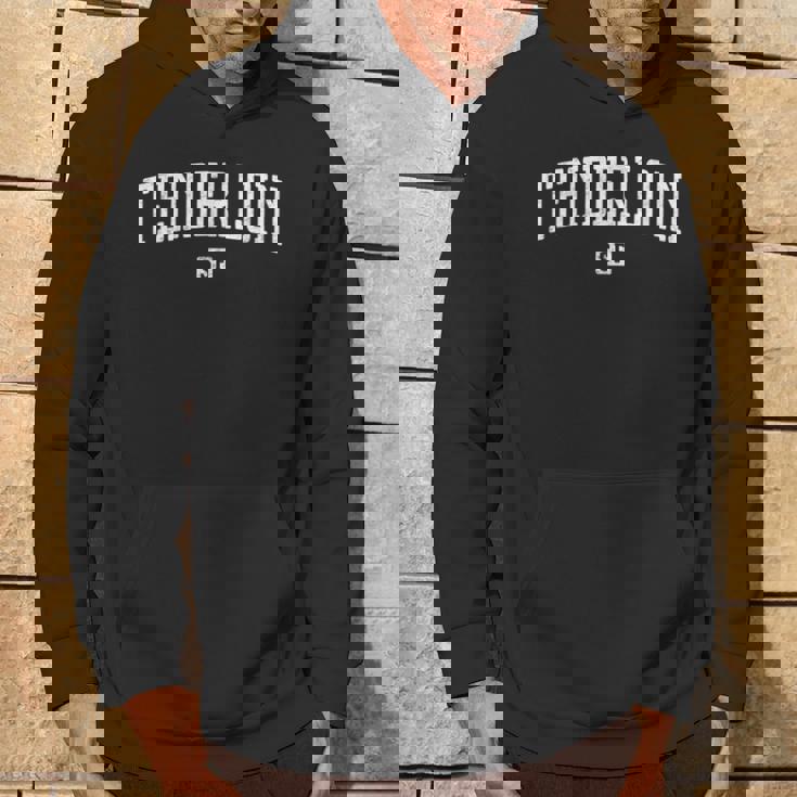 テンダーロイン サンフランシスコ ヴィンテージ ネイバーフッド パーカー ライフスタイル