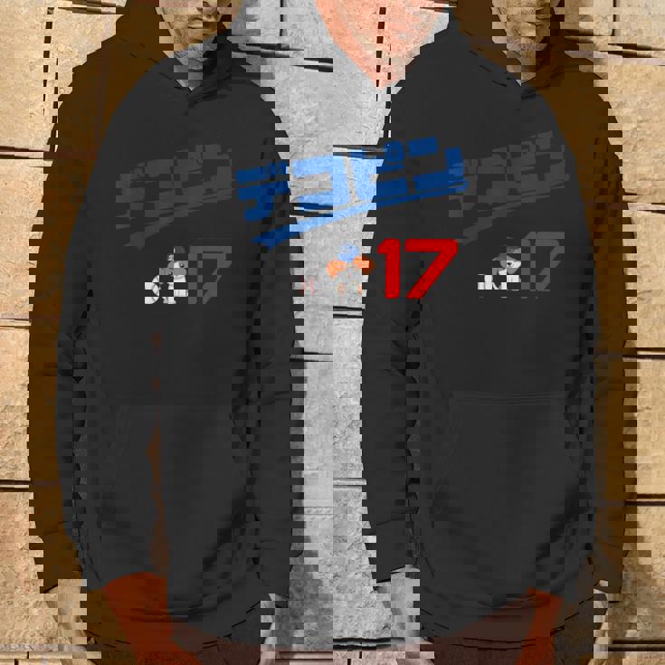 デコピン 大谷 愛犬 でこぴん Dekopin Decoy Decopin 野球 ユニホーム風 かわいい パーカー ライフスタイル