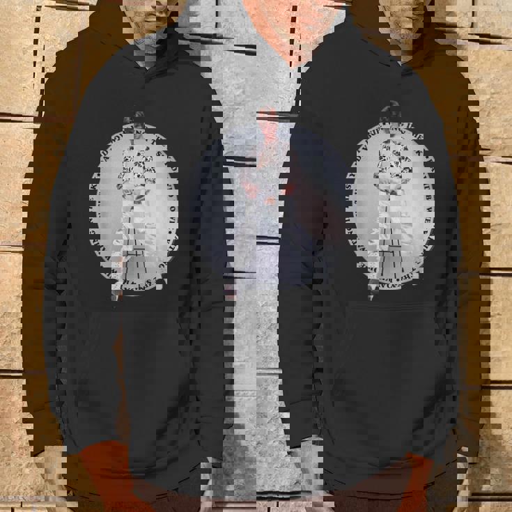 デヴィッド・ボウイ 空で待っている写真 ブライアン・ウォード パーカー ライフスタイル