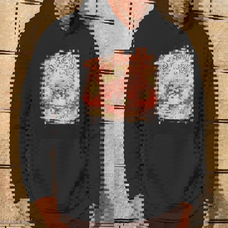 トイプードル かわいい いぬ 子犬 ペット おもしろ 動物 アート イラスト パーカー ライフスタイル