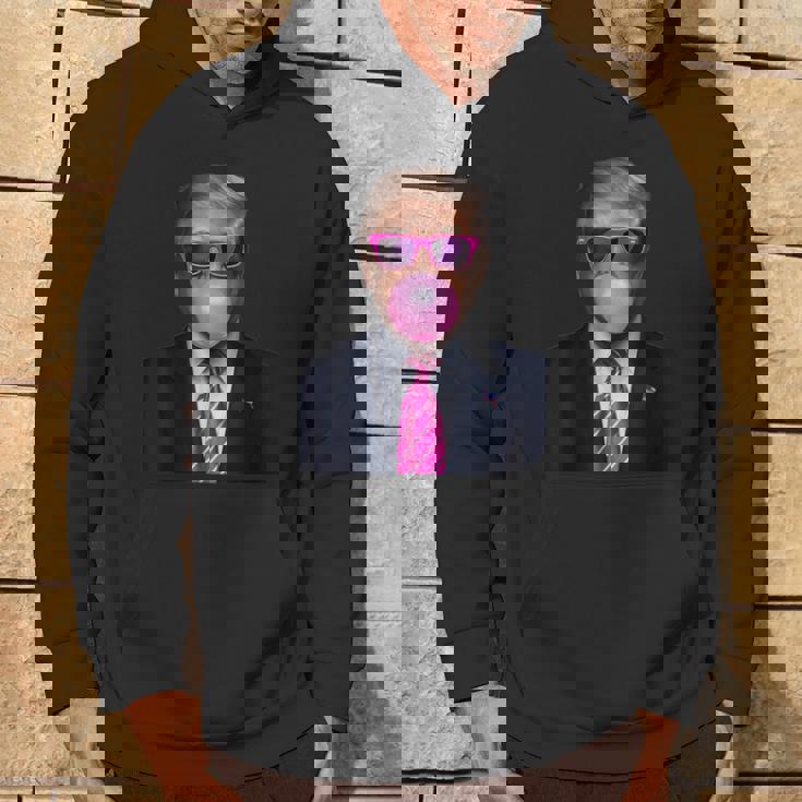 トランプ 大統領シャツ パーカー ライフスタイル