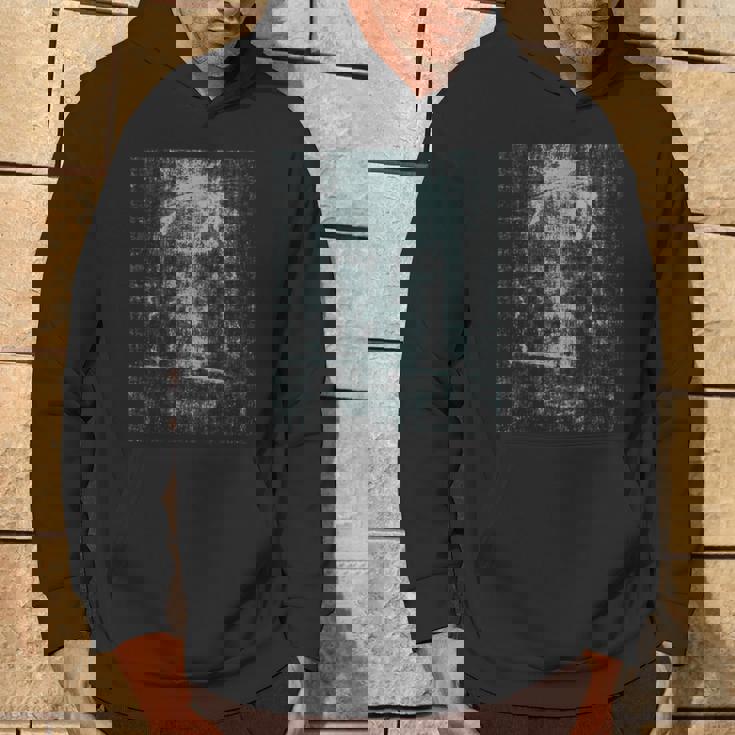 トリノの聖骸布イエス・キリスト教史の顔 パーカー ライフスタイル