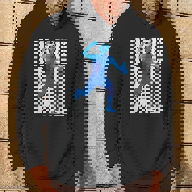 ナックルボール 野球 パーカー ライフスタイル